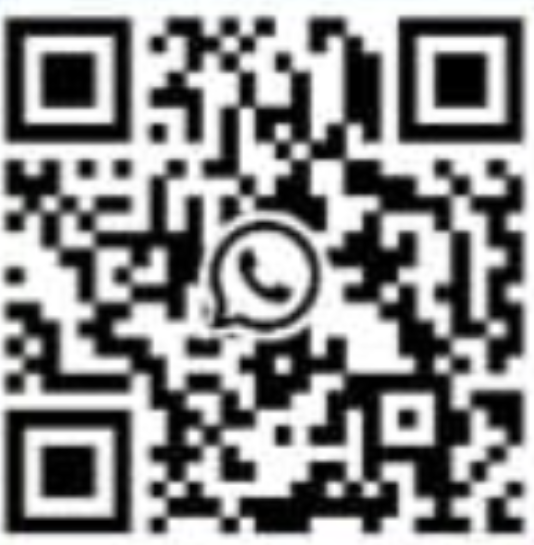 Escanea para WhatsApp
